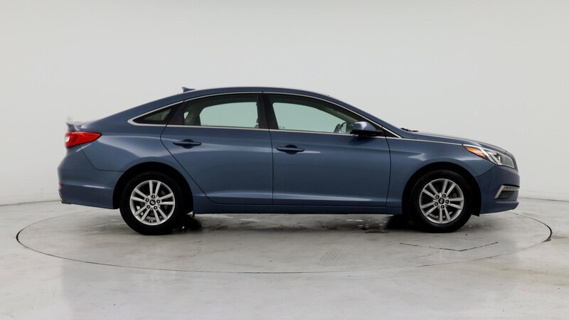 2015 Hyundai Sonata SE 7