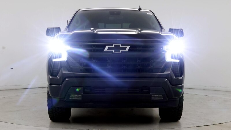 2023 Chevrolet Silverado 1500 RST 5