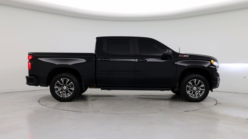 2023 Chevrolet Silverado 1500 RST 7