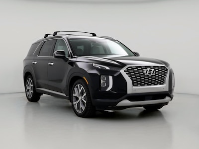 2020 Hyundai Palisade SEL -
                Birmingham, AL