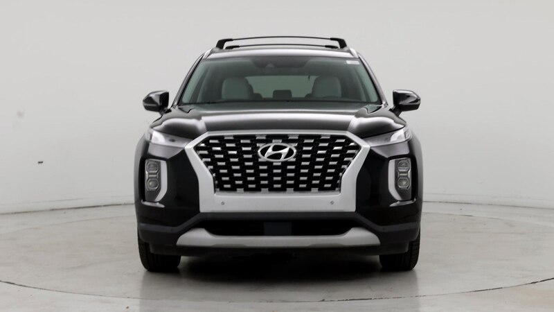 2020 Hyundai Palisade SEL 5