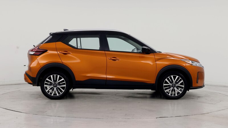 2023 Nissan Kicks S 7