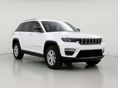 2023 Jeep Grand Cherokee Limited Edition -
                Birmingham, AL