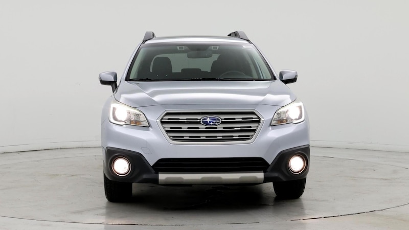 2016 Subaru Outback 2.5i Limited 5