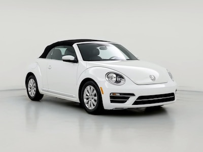 2018 Volkswagen Beetle S -
                Birmingham, AL