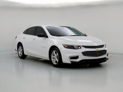 2017 Chevrolet Malibu LS -
                Birmingham, AL