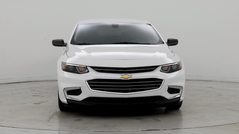 2017 Chevrolet Malibu LS 5