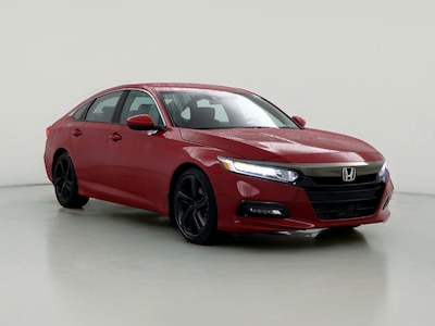 2020 Honda Accord Sport -
                Birmingham, AL