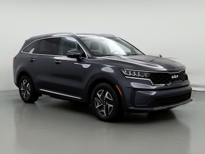 2022 Kia Sorento S -
                Mobile, AL