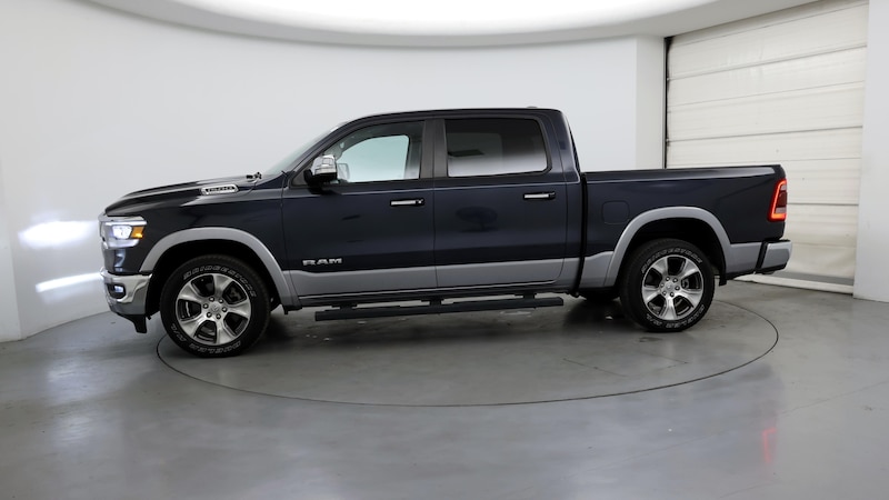 2021 RAM 1500 Laramie 3