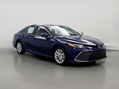 2023 Toyota Camry LE -
                Mobile, AL