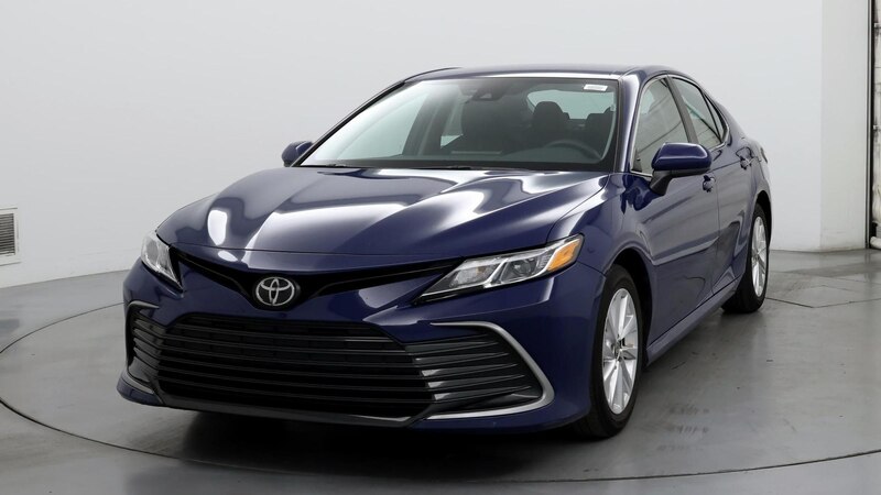 2023 Toyota Camry LE 4