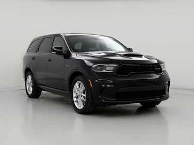 2022 Dodge Durango R/T -
                Birmingham, AL