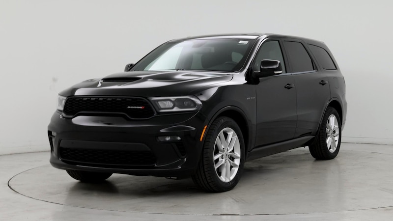 2022 Dodge Durango R/T 4