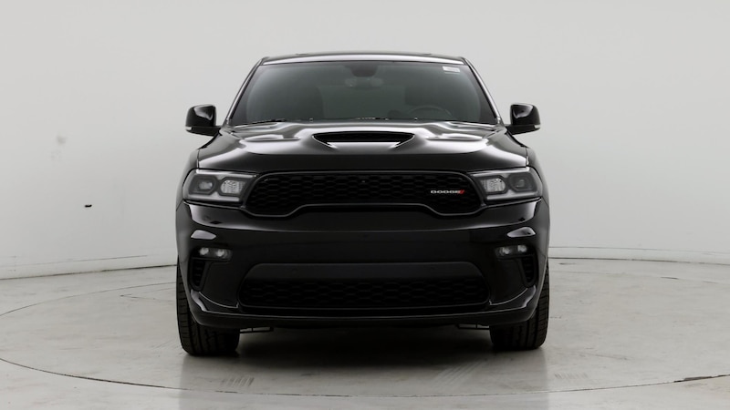 2022 Dodge Durango R/T 5