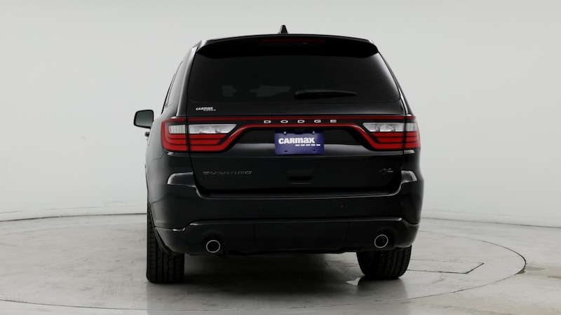 2022 Dodge Durango R/T 6