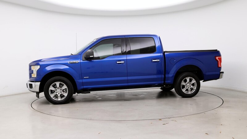 2017 Ford F-150 XLT 3