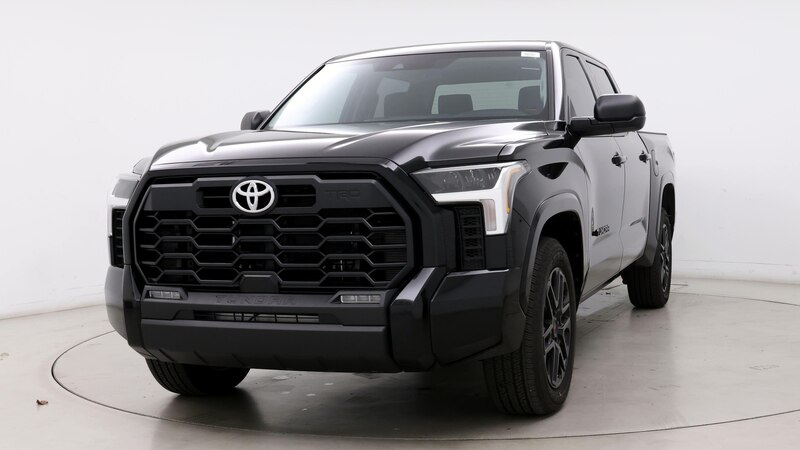 2024 Toyota Tundra SR5 4