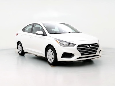 2022 Hyundai Accent SE -
                Huntsville, AL