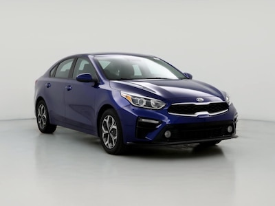 2020 Kia Forte LXS -
                Birmingham, AL