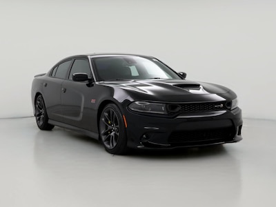 2023 Dodge Charger Scat Pack -
                Birmingham, AL