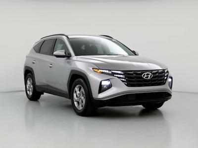 2023 Hyundai Tucson SEL -
                Birmingham, AL