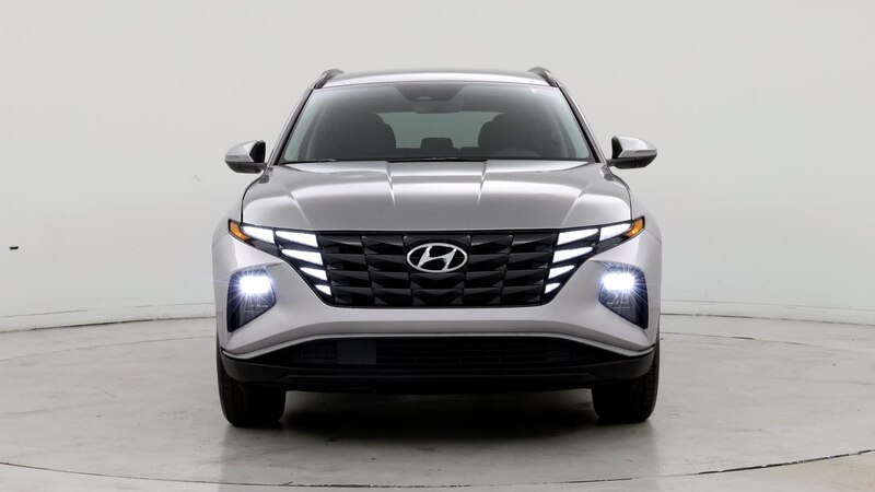 2023 Hyundai Tucson SEL 5