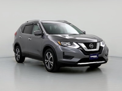 2019 Nissan Rogue SV -
                Birmingham, AL