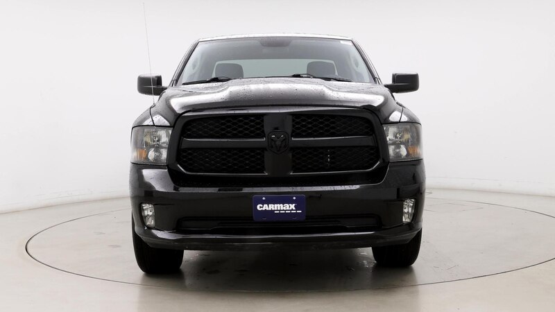 2021 RAM 1500 Classic Express 5