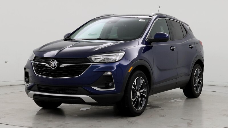 2022 Buick Encore GX Select 4