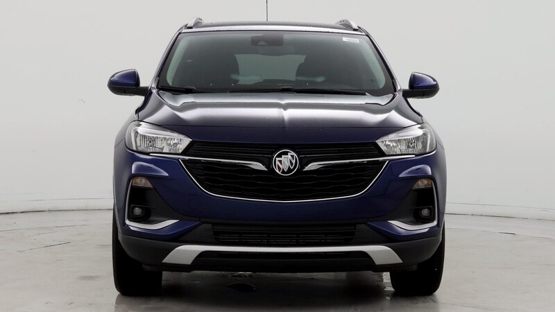 2022 Buick Encore GX Select 5