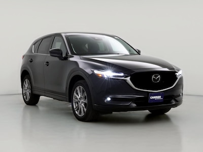 2021 Mazda CX-5 Grand Touring -
                Atlanta, GA