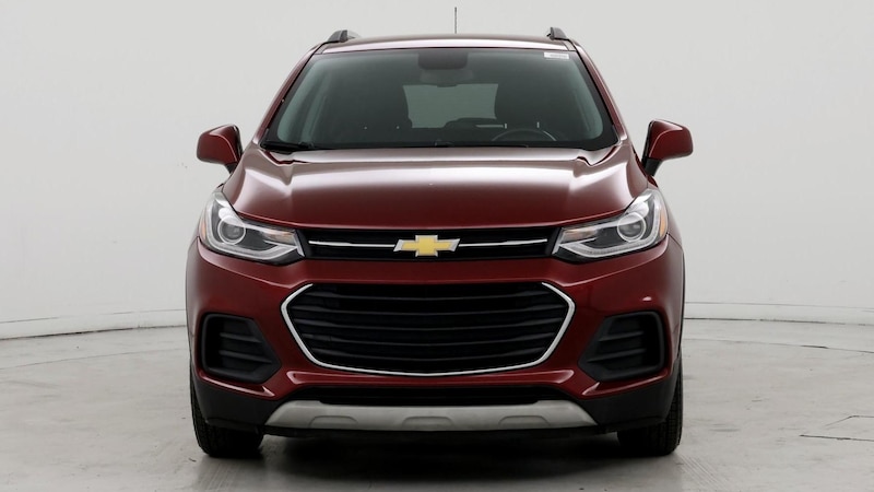 2021 Chevrolet Trax LT 5