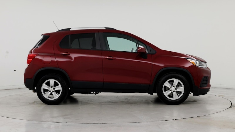 2021 Chevrolet Trax LT 7