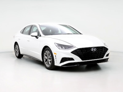 2021 Hyundai Sonata SEL -
                Huntsville, AL