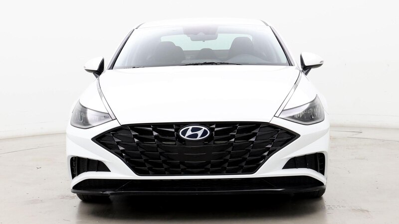 2021 Hyundai Sonata SEL 5