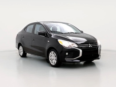 2023 Mitsubishi Mirage G4 LE -
                Huntsville, AL