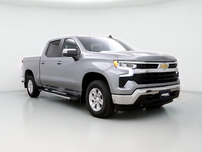 2023 Chevrolet Silverado 1500 LT -
                Huntsville, AL