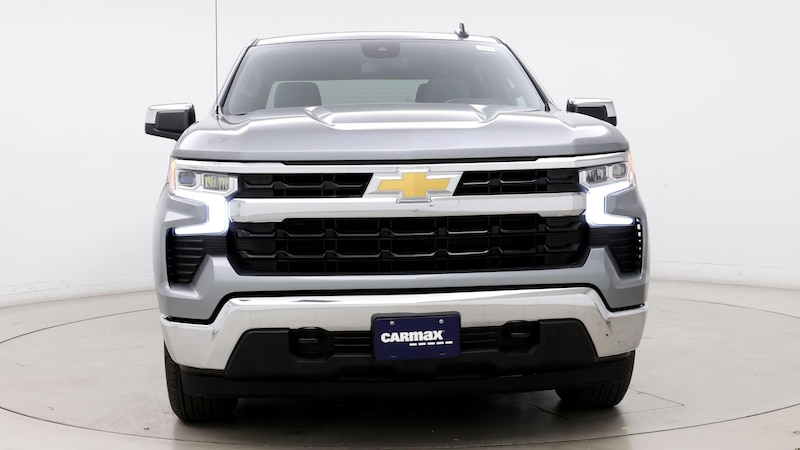 2023 Chevrolet Silverado 1500 LT 5