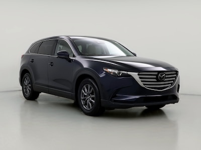 2021 Mazda CX-9 Touring -
                Birmingham, AL