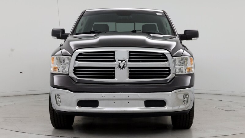 2019 RAM 1500 Classic Big Horn 5