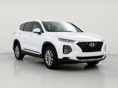 2020 Hyundai Santa Fe SE -
                Birmingham, AL