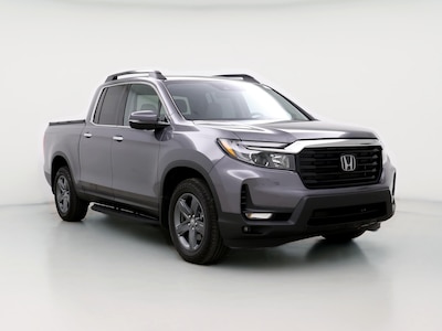 2023 Honda Ridgeline RTL-E -
                Huntsville, AL