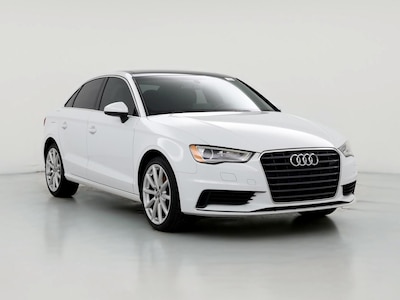 2015 Audi A3 Premium Plus -
                Birmingham, AL