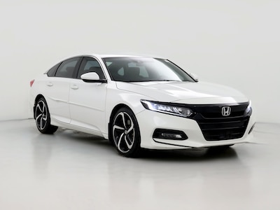 2018 Honda Accord Sport -
                Birmingham, AL