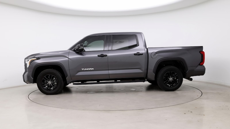 2022 Toyota Tundra SR5 3