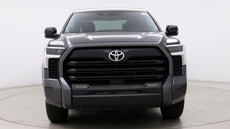 2022 Toyota Tundra SR5 5