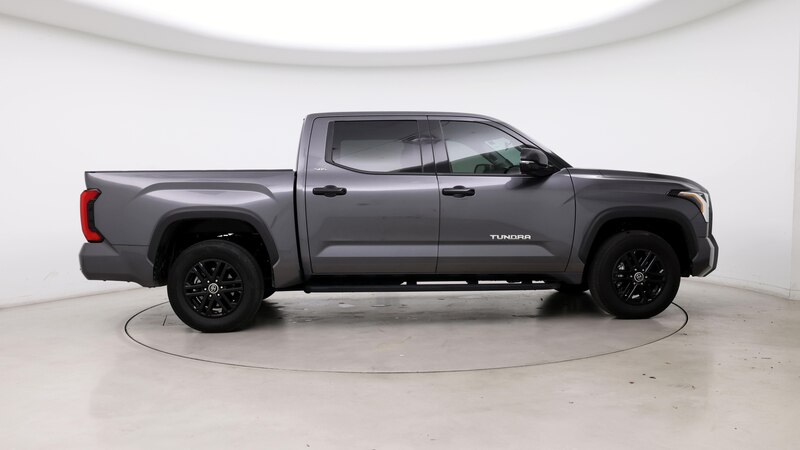 2022 Toyota Tundra SR5 7