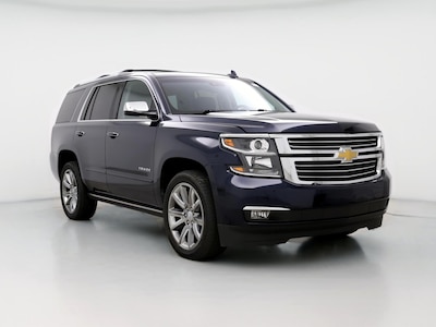 2019 Chevrolet Tahoe Premier -
                Birmingham, AL