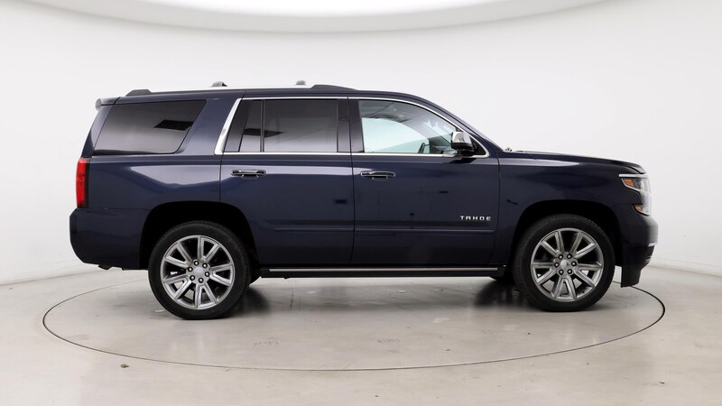 2019 Chevrolet Tahoe Premier 7